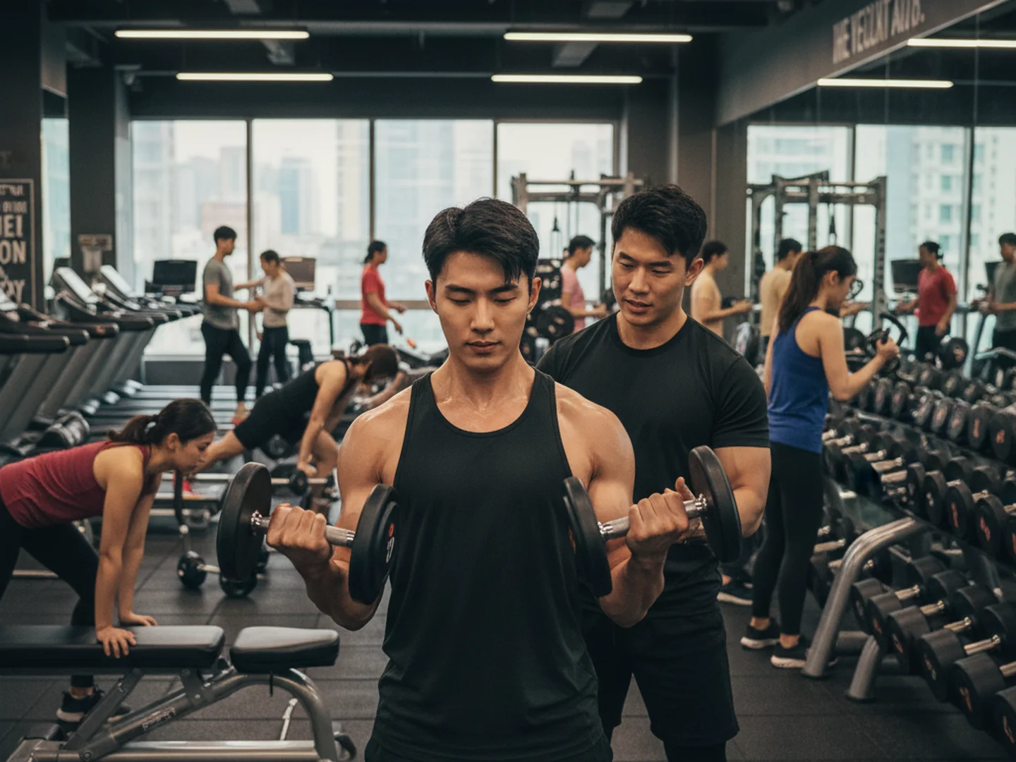 조선의 사랑꾼 심권호 지영04